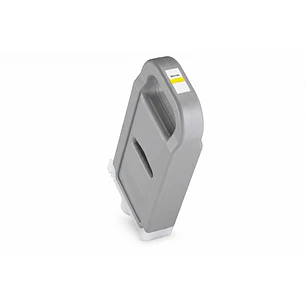 Canon PFI710/PFI310/PFI110 Amarillo Cartucho de Tinta Pigmentada Generico - Reemplaza 2357C001/2362C001/2367C001/PFI-710Y-PFI-310Y/PFI-110Y