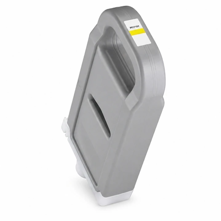 Canon PFI710/PFI310/PFI110 Amarillo Cartucho de Tinta Pigmentada Generico - Reemplaza 2357C001/2362C001/2367C001 1