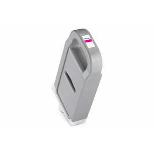 Canon PFI710/PFI310/PFI110 Magenta Cartucho de Tinta Pigmentada Generico - Reemplaza 2356C001/2361C001/2366C001/PFI-710M/PFI-310M/PFI-110M