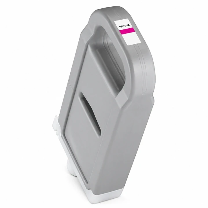 Canon PFI710/PFI310/PFI110 Magenta Cartucho de Tinta Pigmentada Generico - Reemplaza 2356C001/2361C001/2366C001 1