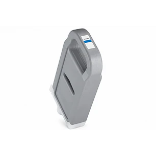 Canon PFI710/PFI310/PFI110 Cyan Cartucho de Tinta Pigmentada Generico - Reemplaza 2355C001/2360C001/2365C001/PFI-710C/PFI-310C/PFI-110C
