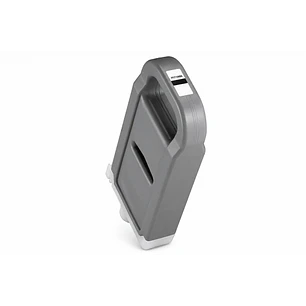 Canon PFI710/PFI310/PFI110 Negro Mate Cartucho de Tinta Pigmentada Generico - Reemplaza 2353C001/2358C001/2363C001/PFI-710MBK/PFI-310MBK/PFI-110MBK