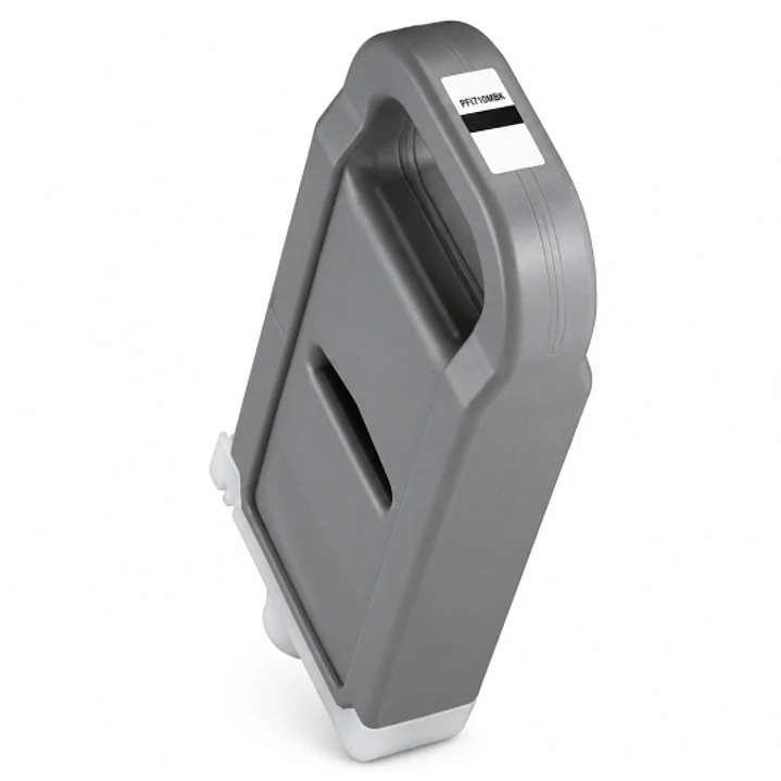 Canon PFI710/PFI310/PFI110 Negro Mate Cartucho de Tinta Pigmentada Generico - Reemplaza 2353C001/2358C001/2363C001 1