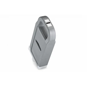 Canon PFI710/PFI310/PFI110 Negro Cartucho de Tinta Pigmentada Generico - Reemplaza 2354C001/2359C001/2364C001/PFI-710BK/PFI-310BK/PFI-110BK