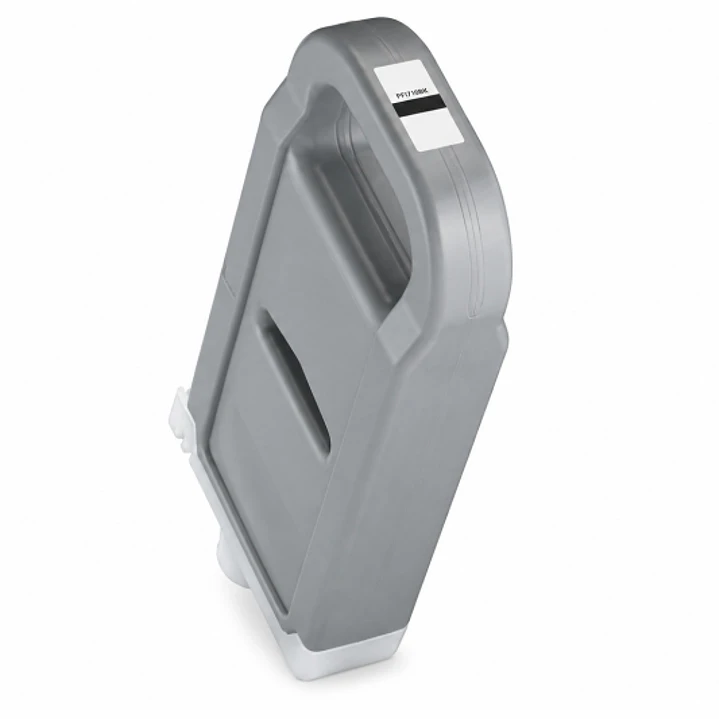 Canon PFI710/PFI310/PFI110 Negro Cartucho de Tinta Pigmentada Generico - Reemplaza 2354C001/2359C001/2364C001 1