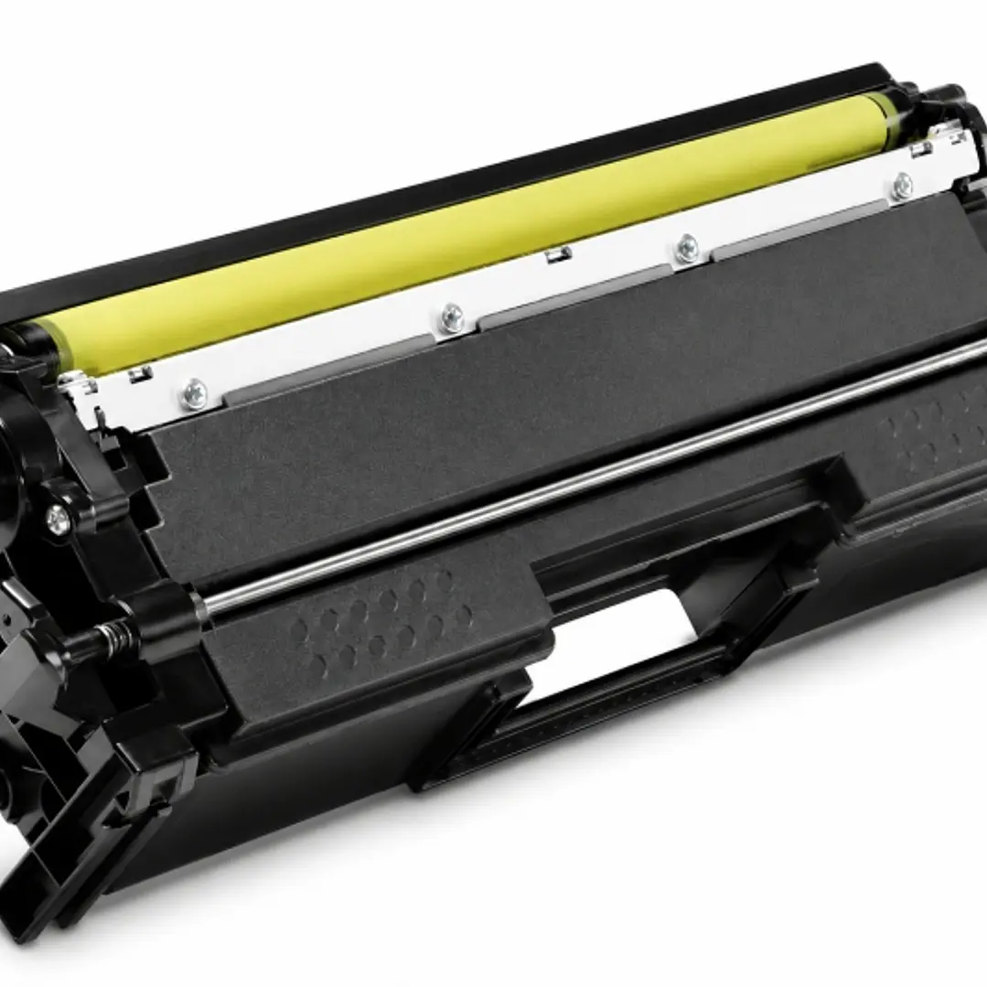 Brother TN821XXL Amarillo Cartucho de Toner Generico - Reemplaza TN821XXLY 1