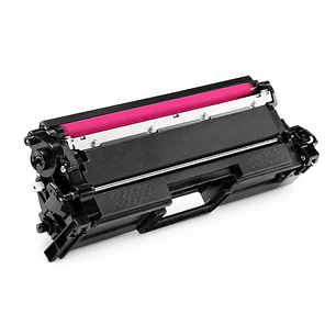 Brother TN821XXL Magenta Cartucho de Toner Generico - Reemplaza TN821XXLM