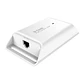 D-Link DPE-301GS Gigabit 30W PoE Splitter - Miniatura 1