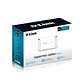 D-Link DPE-301GS Gigabit 30W PoE Splitter - Miniatura 3