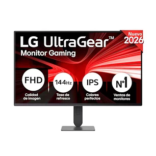 LG 27G523B-B Monitor 27