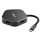 D-Link DUB-M420 Hub USB-C 4en1 HDMI/2USB 3.0/USB-C - Miniatura 1