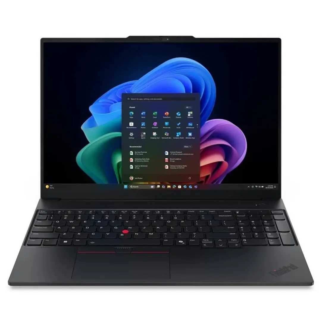 Lenovo E16 G4 U7-355 16/512G W11P 1