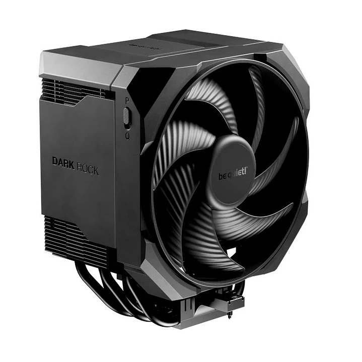 be quiet! Ventilador Dark Rock 6 2000 RPM 1