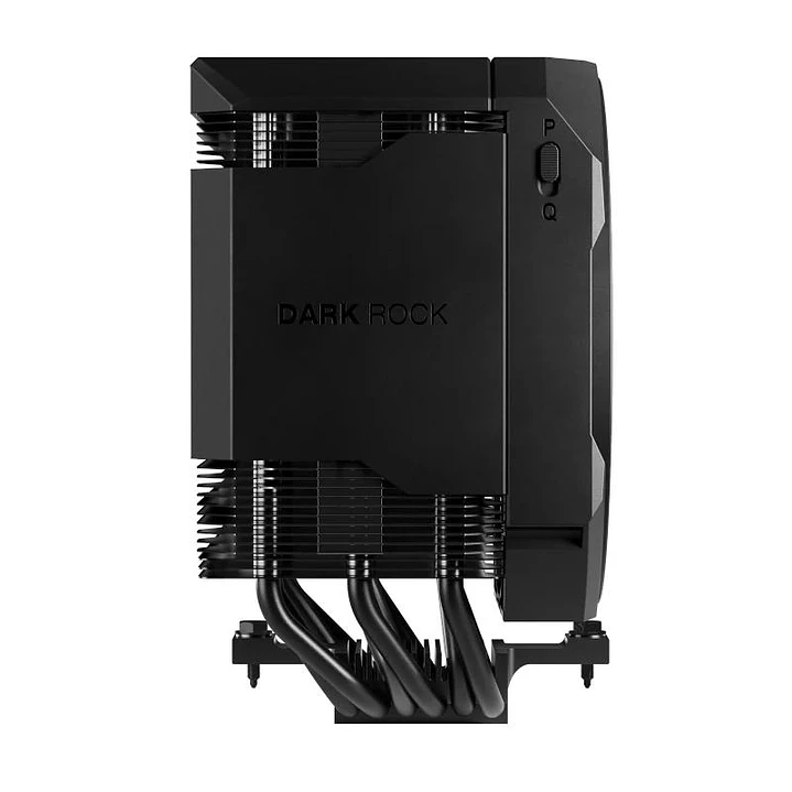 be quiet! Ventilador Dark Rock 6 2000 RPM 2