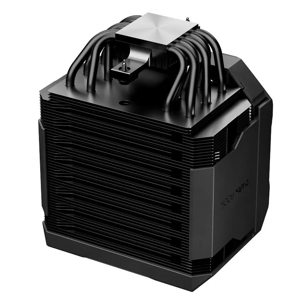 be quiet! Ventilador Dark Rock 6 2000 RPM 3