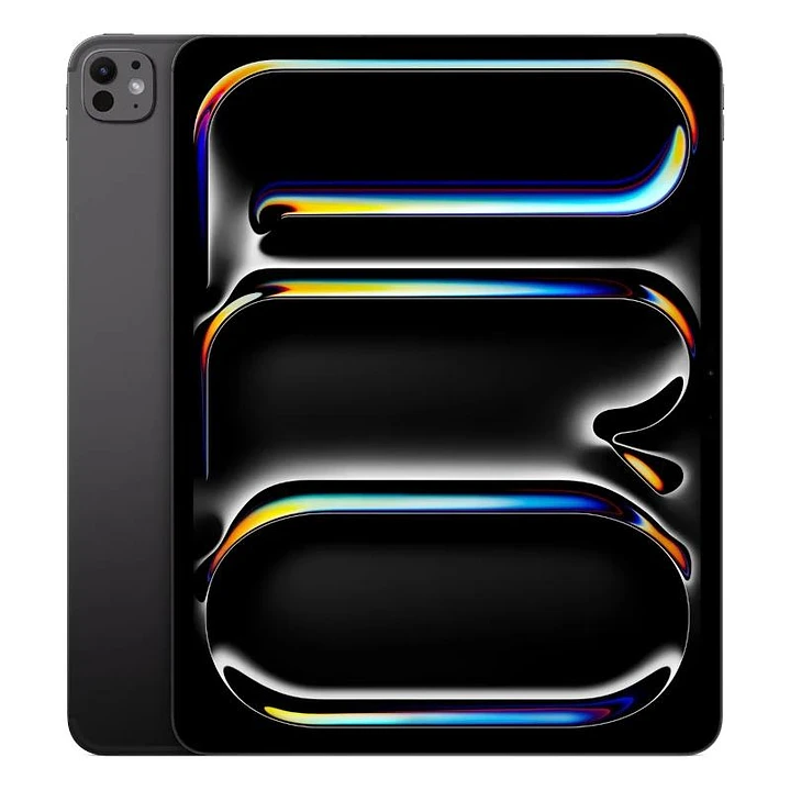 Apple IPAD PRO M5 13 WIFI CELL 256GB SBLK 1