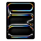Apple IPAD PRO M5 13 WIFI CELL 256GB SBLK - Miniatura 2