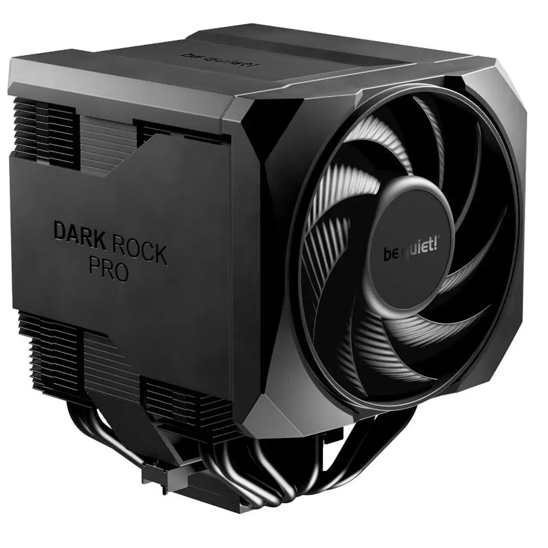 be quiet! Ventilador Dark Rock Pro 6 2000 RPM 1