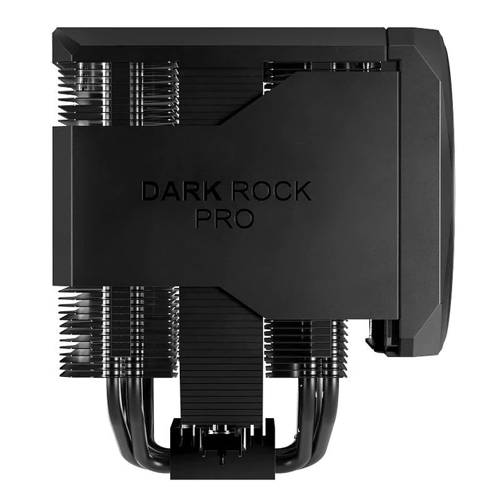 be quiet! Ventilador Dark Rock Pro 6 2000 RPM 2