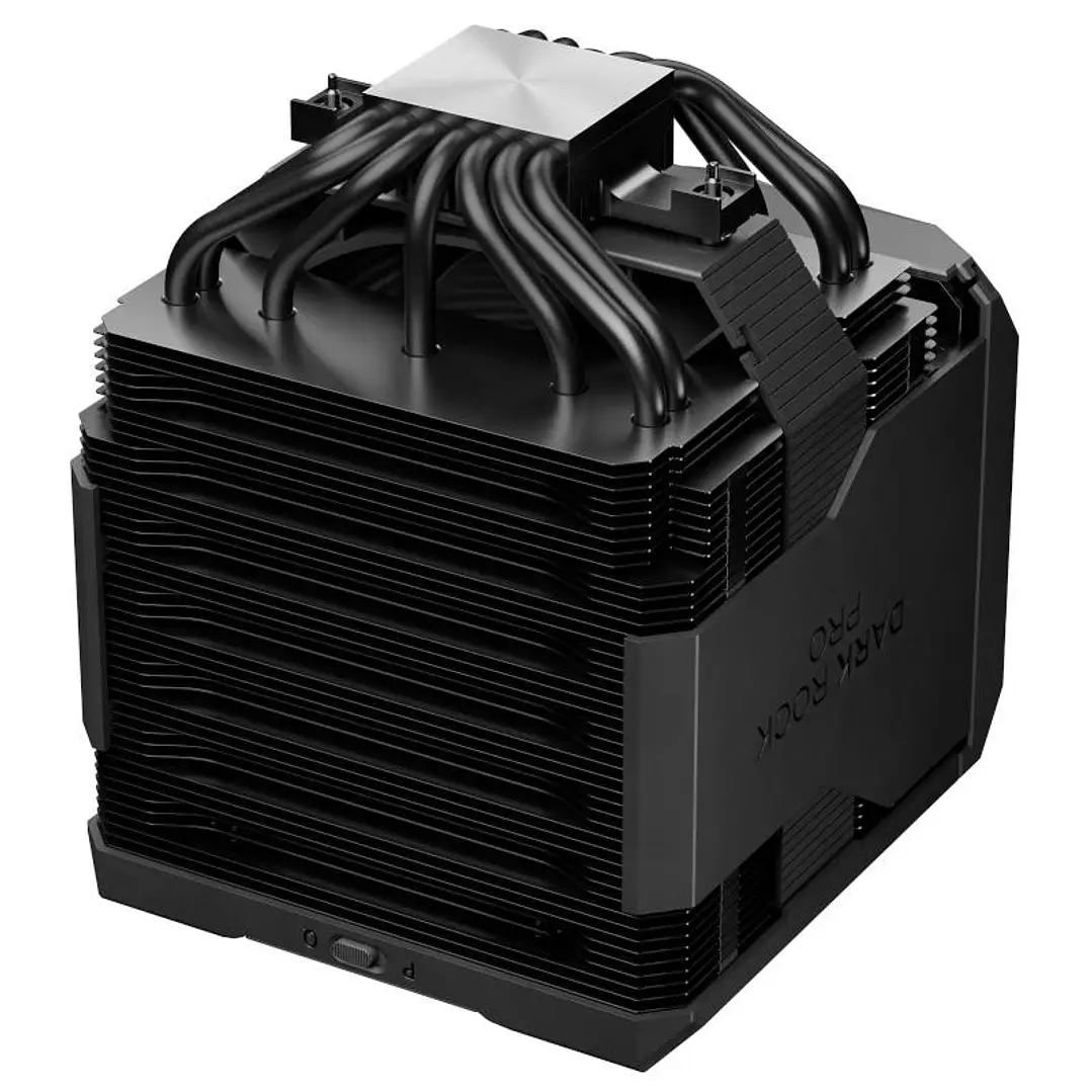 be quiet! Ventilador Dark Rock Pro 6 2000 RPM 3