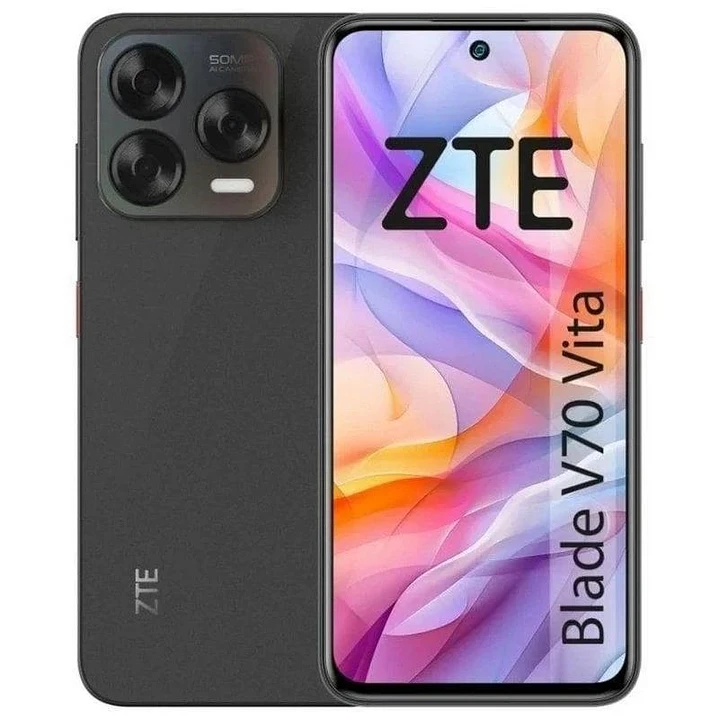 ZTE Blade V70 VITA 6,7