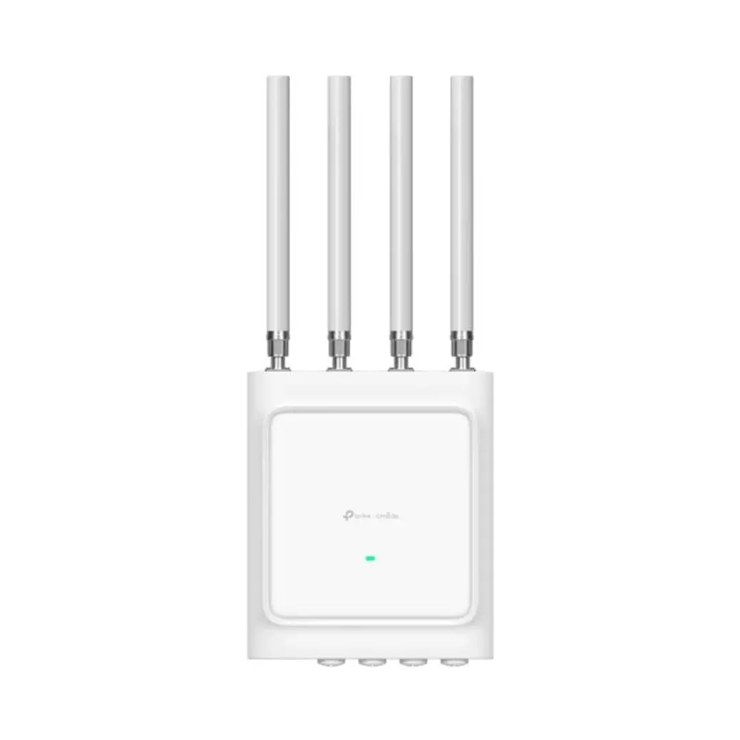 TP-Link EAP668-Out HD AP WiFi6 1xG 1xSFP+ IP68 1