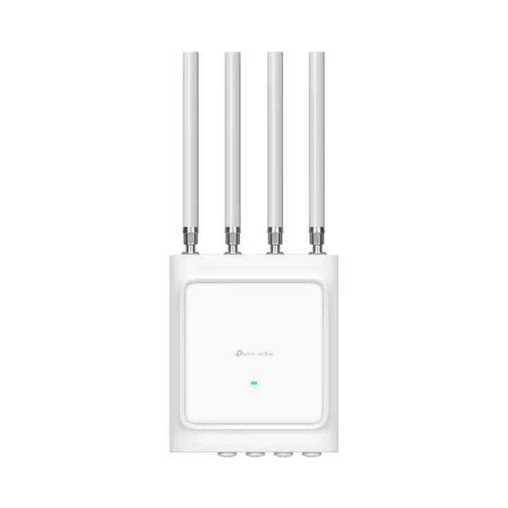 TP-Link EAP668-Out HD AP WiFi6 1xG 1xSFP+ IP68 1