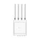 TP-Link EAP668-Out HD AP WiFi6 1xG 1xSFP+ IP68 - Miniatura 1