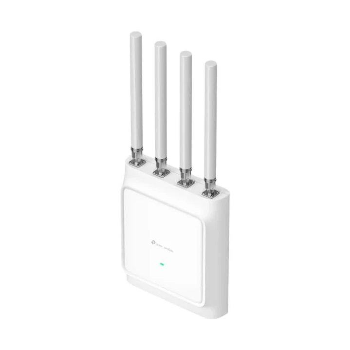 TP-Link EAP668-Out HD AP WiFi6 1xG 1xSFP+ IP68 2
