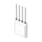 TP-Link EAP668-Out HD AP WiFi6 1xG 1xSFP+ IP68 - Miniatura 2