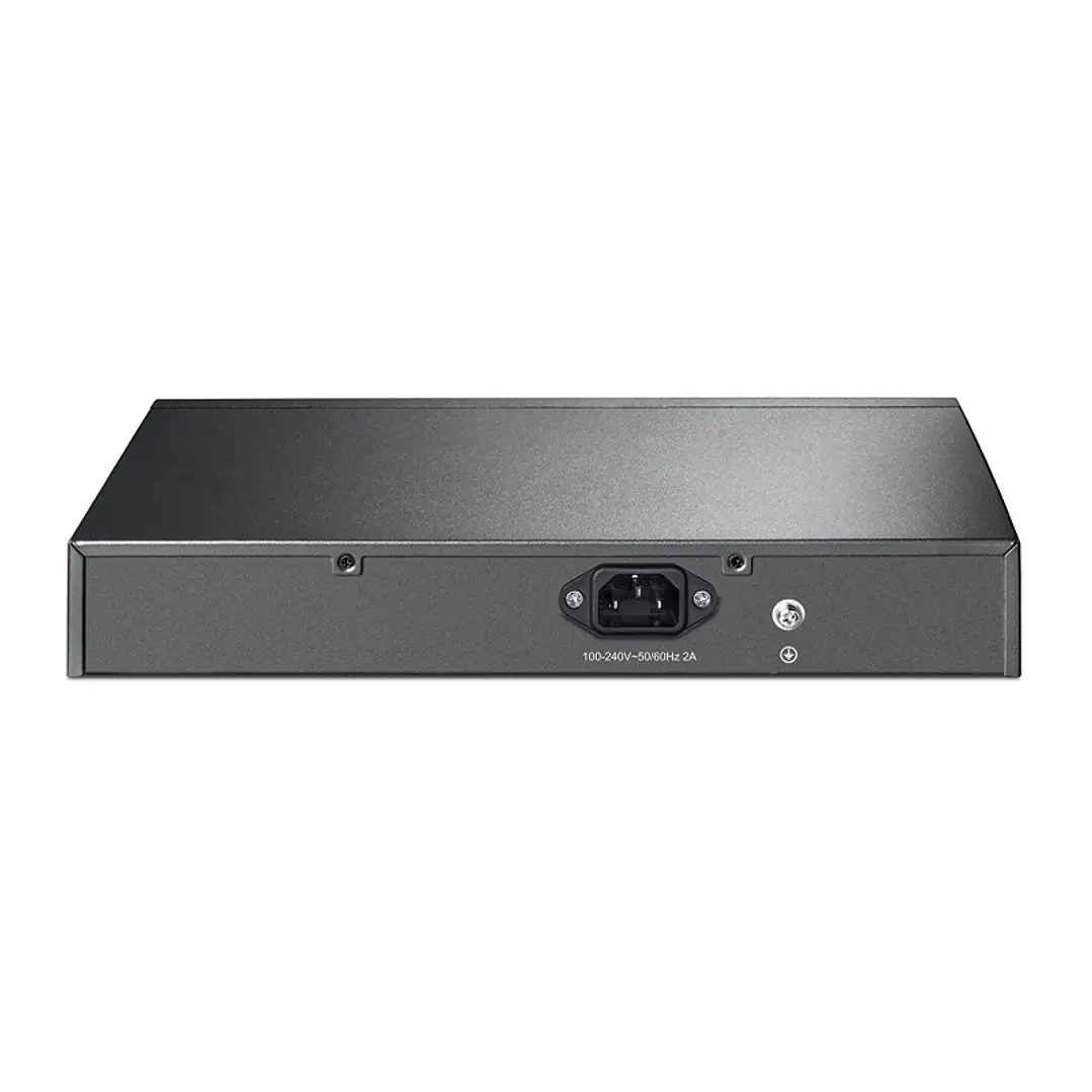 TP-LINK TL-SG1016PE Switch 16xGB PoE+ 3