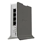 Mikrotik hAP ax lite LTE6 Router WiFi6 4xGbE - Miniatura 1