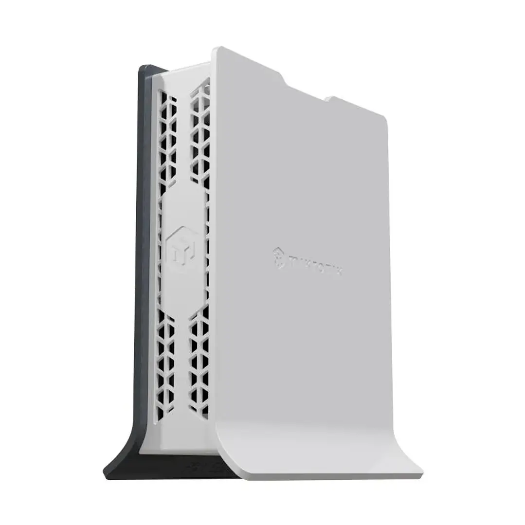 Mikrotik hAP ax lite LTE6 Router WiFi6 4xGbE 3