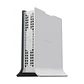 Mikrotik hAP ax lite LTE6 Router WiFi6 4xGbE - Miniatura 3