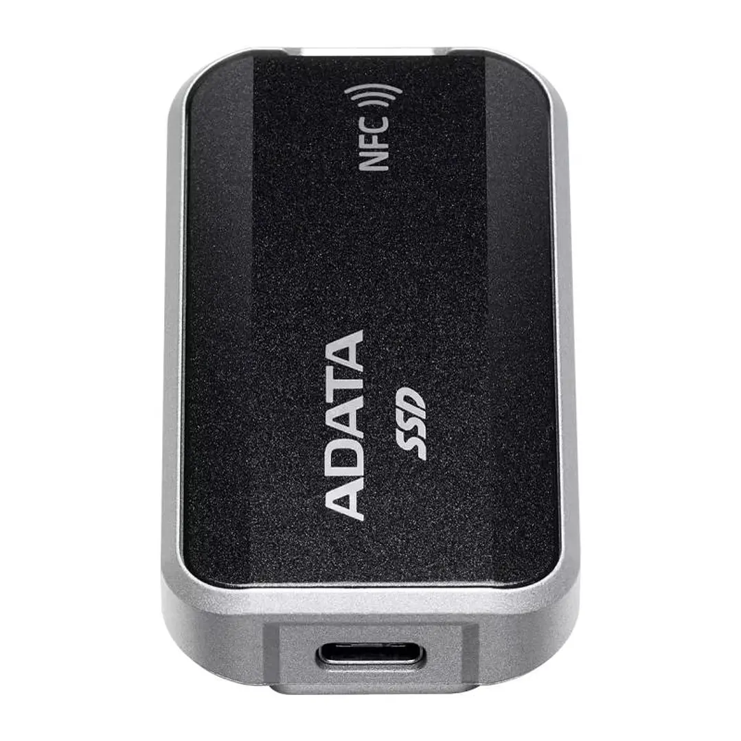 ADATA eSSD Urban Tapsafe NFC Protec. 1Tb USB 3.2 1