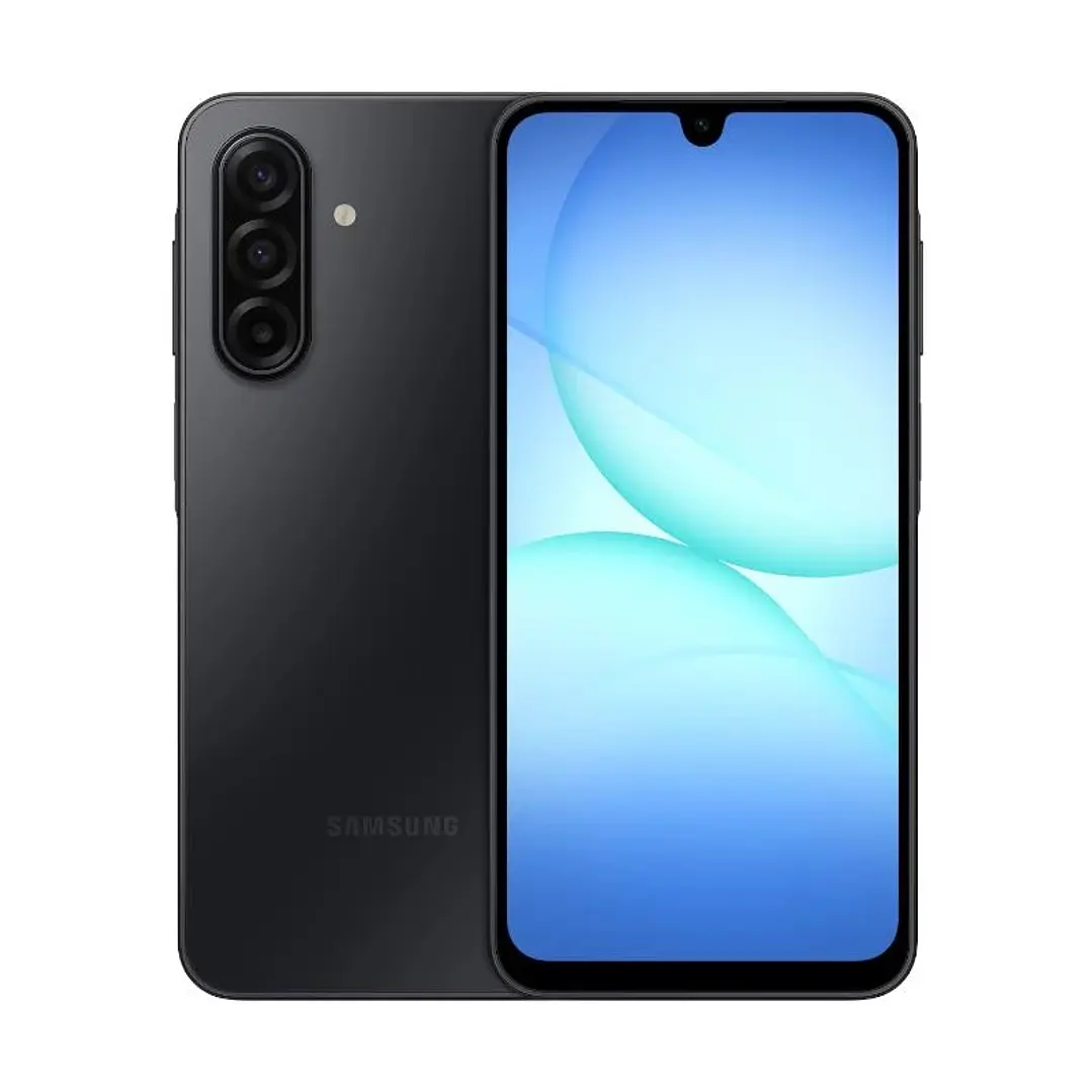 Samsung Galaxy A17 5G 128GB 4GB Negro 1