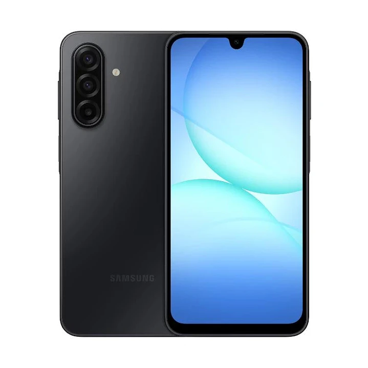 Samsung Galaxy A17 5G 128GB 4GB Negro 1
