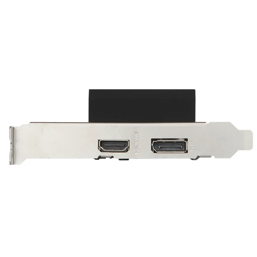 MSI VGA NVIDIA GT 1030 2GHD4 LP OC 2GB DDR4 4