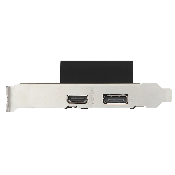 MSI VGA NVIDIA GT 1030 2GHD4 LP OC 2GB DDR4 4