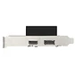 MSI VGA NVIDIA GT 1030 2GHD4 LP OC 2GB DDR4 - Miniatura 4