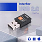 iggual Adaptador USB Wifi 600 Mbps dual 2.4G/5G - vignette 3
