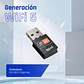 iggual Adaptador USB Wifi 600 Mbps dual 2.4G/5G - vignette 4