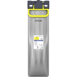 Epson T13L4 Amarillo Cartucho de Tinta Original - C13T13L440