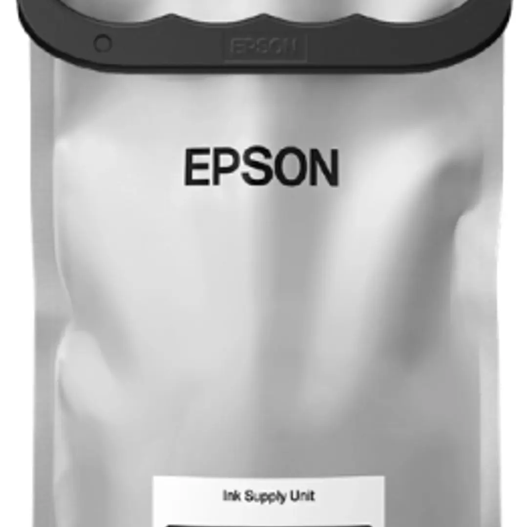Epson T13L1 Negro Cartucho de Tinta Original - C13T13L140 1