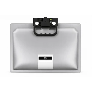 Epson T9661 Negro Cartucho de Tinta Pigmentada Generico - Reemplaza C13T966140
