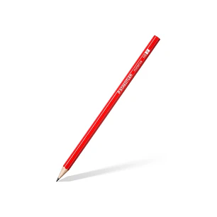 Staedtler Minerva Lapiz de Grafito Hexagonal HB - Madera de Bosques Sostenibles - Para Escribir y Dibujar
