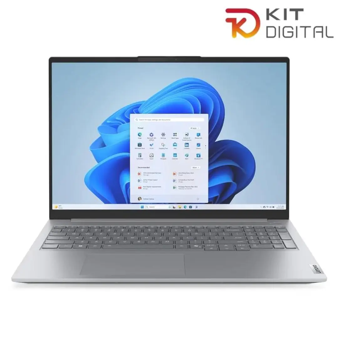 Lenovo TB 16 Core7-240H 16GB 512GB W11Pro 16