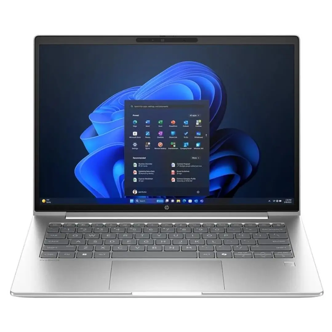 HP ProBook 4 Core5-120U 16GB 512GB W11Pro 14
