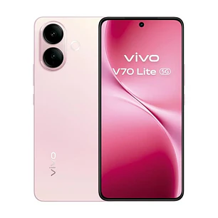VIVO V70 Lite 5G 6.77