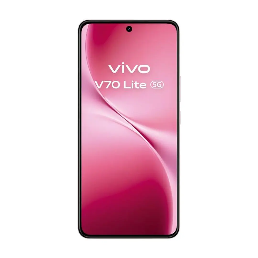 VIVO V70 Lite 5G 6.77